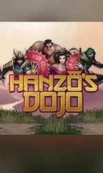 Hanzo's Dojo