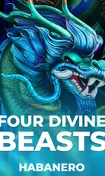 Four Divine Beasts