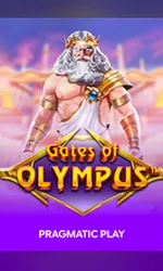 Pragmatic Play Gates Of Olympus