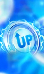 Coin UP: Lightning