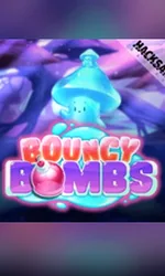 Bouncy Bombs