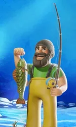 Big Bass Bonanza