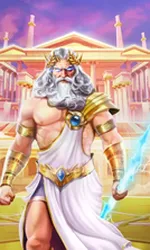 Gates of Olympus