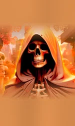 Dia de Los Muertos 2